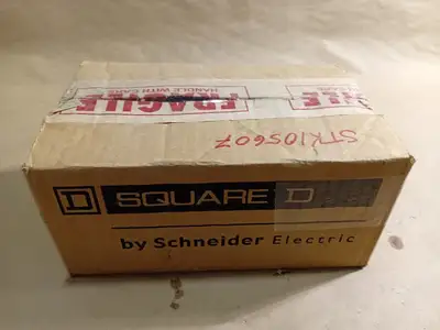 NEW SQUARE D EDB36060
