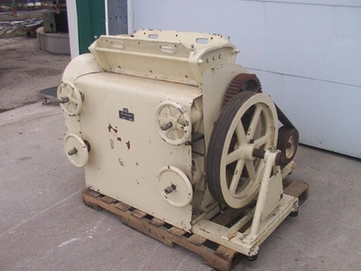 Used _UNKNOWN_ _UNKNOWN_ Lump Breaker Minnesota US | A&I Equipment #1317127