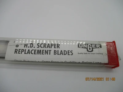 NEW Unger NA