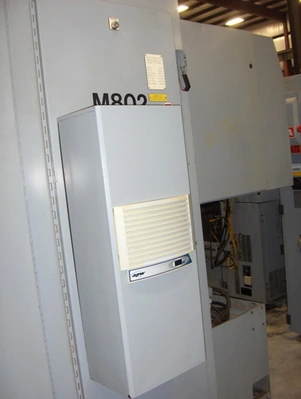 Used 2000 INDEX V250 Vertical Boring Mills (incld VTL) Pennsylvania US | Hadanich Machine #1443538