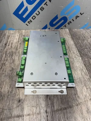 Trane X13650452-01 REV A Electrical/PLC/Automation | ESS Industrial Equipment Sales (5)