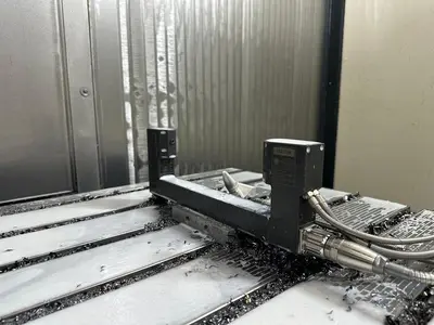 Used 2022 DMG DMF 260/11 Vertical Machining Centers (5-Axis or More) Georgia US | Shub Machinery #1357492