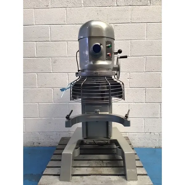 Used Hobart _UNKNOWN_ Planetary Mixers | ISCA #1299102