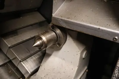 2003 YAMAZAKI MAZAK CORP. QTN-100P CNC Turning | MD Equipment Services LLC (9)