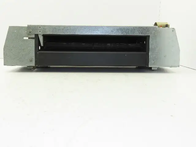 Used ZIEHL-ABEGG _UNKNOWN_ Misc Electrical & Power Parts | Arrow Industrial #627586