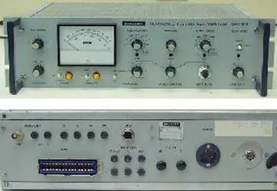 Used PFEIFFER BALZERS STAT PROFILE ULTRA C. HAS SAMPLE PRE-HEATER FOR: K Mass Spectrometer Texas US | Bamko Surplus Process Equipment #930276