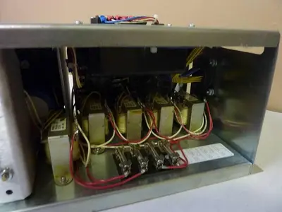 USED POWER ONE HAA15-0.8-A