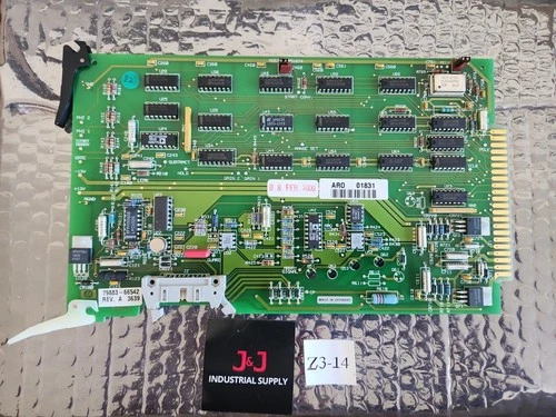 NEW AGILENT 79883-66542
