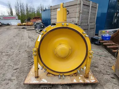HD785-5 Front Corner Group
