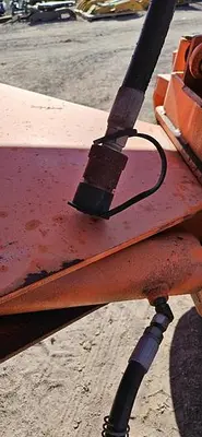 Used CASE _UNKNOWN_ Power Brooms Utah US | CSS Equipment Sales #1347199