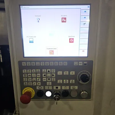 2017 EMAG VL 2 CNC 3-Axis Turning Centers | Murphy Machinery (16)
