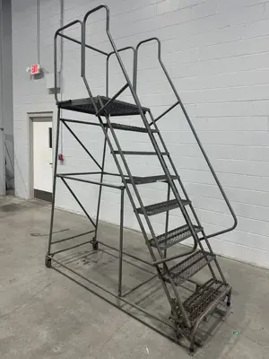 Used COTTERMAN Unknown Tooling & Accessories (Other) Georgia US | The Equipment Hub #717914