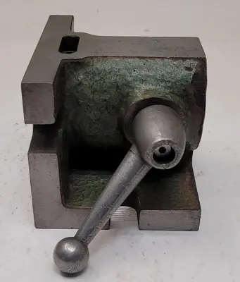 Used ACCUPRO 5C COLLET FIXTURE Misc Industrial Equipment Kentucky US | Aucto #686820