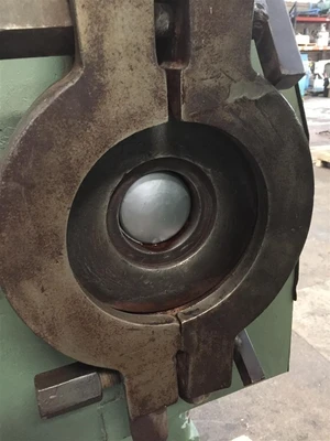 USED EGAN POWERFLIGHT