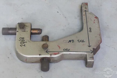 USED TOS SN / SIU