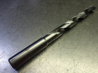 Kyocera 29/64" Coolant Thru Carbide Drill 1/2" Shank 860-4531AG4531 (LOC1258D)