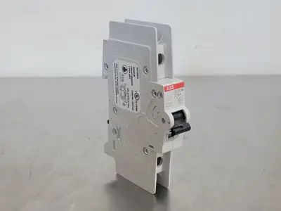 USED ABB SU201M-C6
