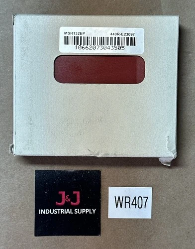 NEW Allen-Bradley / Rockwell Automation 440R-E23097
