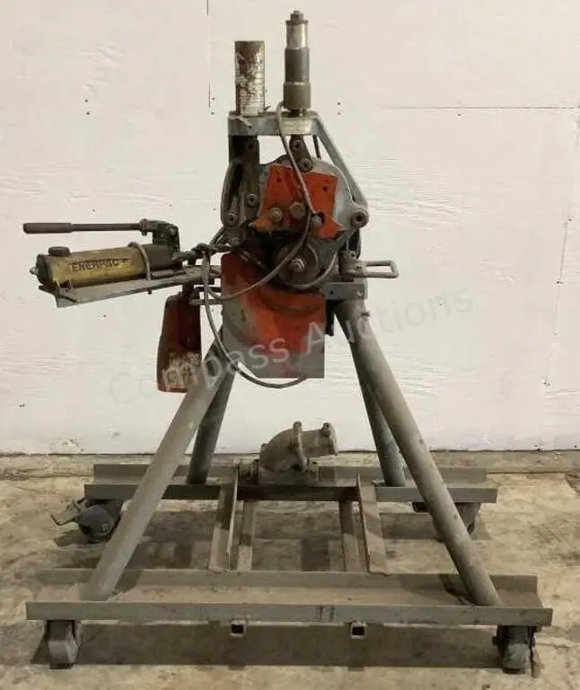 USED VICTAULIC VE276FSD