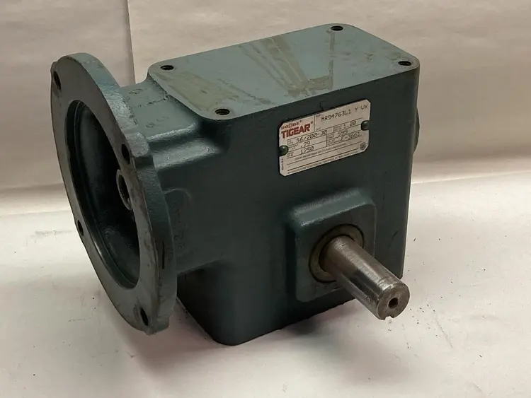 Used DODGE MR94763L1 Industrial Controls Ohio US | Surplus Asset Holdings #1425665