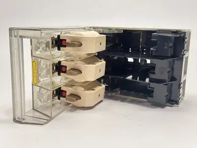 Used Moeller GST A00,3NA4814 Switchgears Michigan US | Maverick Industrial Sales #1468057