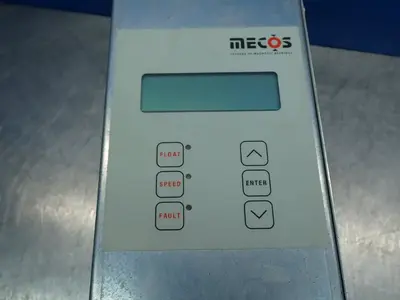 USED MECOS MBC840