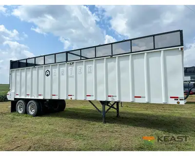 Used ARTEX _UNKNOWN_ Agricultural Trailers Iowa US | Keast Enterprises #1360005