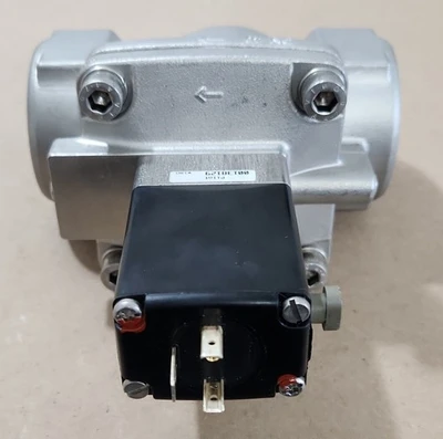 NEW Burkert 5282A40,0