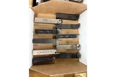 Used _UNKNOWN_ _UNKNOWN_ Tool Holders Utah US | KD Auctions #1549306
