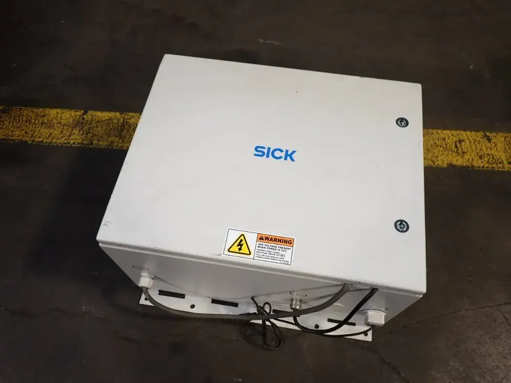USED SICK 2099381
