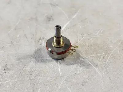 NEW PRECISION ELECTRONICS CORPORATION RV4NAYSD153A