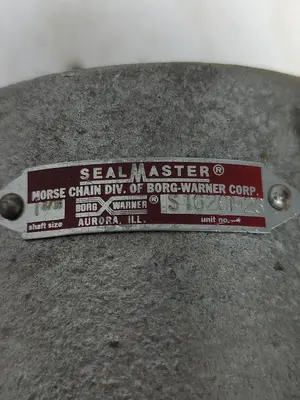 New | in-Stock SEALMASTER S-1626-M23 Bearings | Surplus Asset Holdings #1194614