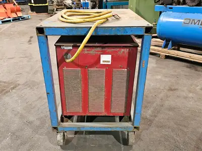USED LINCOLN ELECTRIC R3R-500
