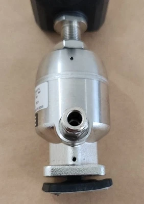 USED Gemu 1230000ZA001031101101