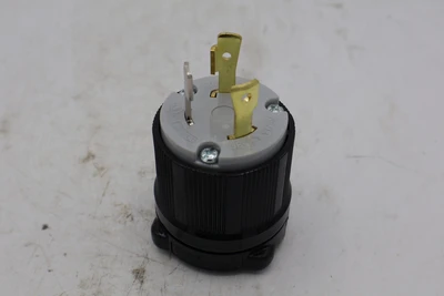 USED NEMA L5-30P