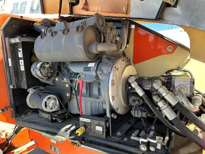 Used 2012 JLG 600AJ Manlifts Utah US | Global Remarketing #1285323
