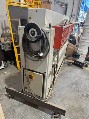 Italpresse R3/130 Glue Spreader