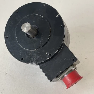 USED Dynapar 62-CAEF-0360-A0-00