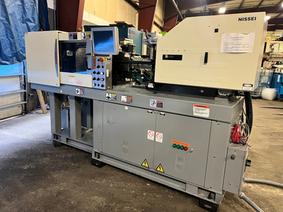 USED 2006 NISSEI NEX15-1E