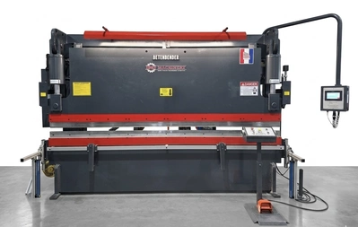 New | in-Stock _UNKNOWN_ _UNKNOWN_ Press Brakes Maryland US | 1987 Machinery #1409735