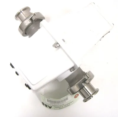 NEW ABB M15GA11A10R1K0A FLOWMETER 250PSIG