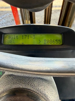Used 2020 HYSTER H70FT Misc Forklifts North Carolina US | Revelation Machinery #1285445