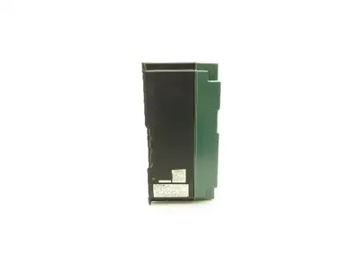 Reliance Electric 2GU41007 AC V-S Drive GP-2000 VFD 8.8KVA 7.5Hp Motor 460V 3Ph