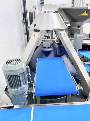 2012 WP HATON CRUSTIC Bread Production | Harvest Equipment and Fabrication Inc (29)