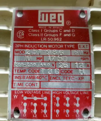 USED QUADRO 196