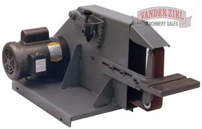 NEW KALAMAZOO INDUSTRIES S272
