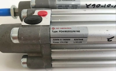 USED NORGREN PDA/8032/M/160