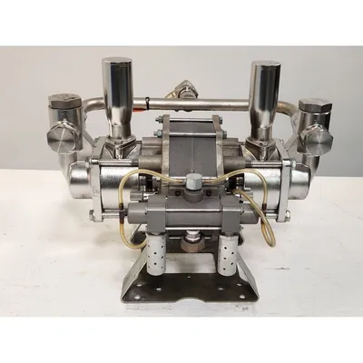USED GRACO, INC. 220-667