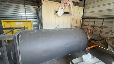 USED 2006 NOVATEC CD-250