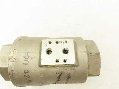 Used LEGRIS _UNKNOWN_ Valves/Fittings Indiana US | Arrow Industrial #1367718